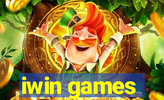 iwin games